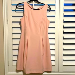 Vince camuto dress size 6